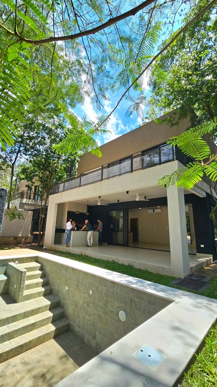 Casa de lujo en San Bernardino, foto 3