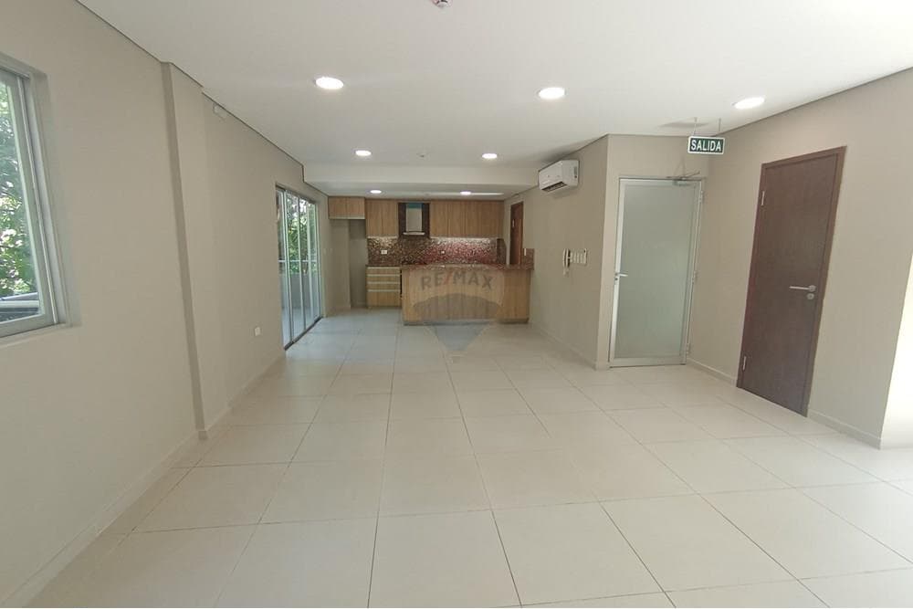Duplex en Villa Aurelia Asunción, foto 3