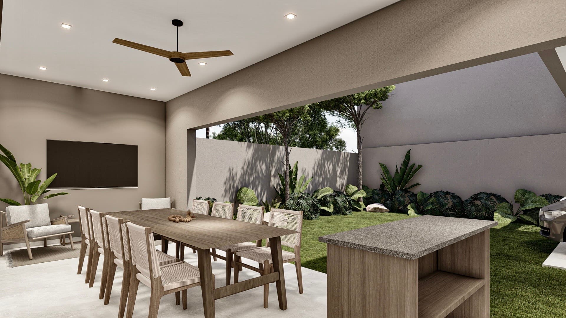 Viviendas En Condominio En Pozo — foto 3