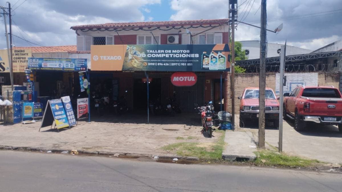Propiedad ubicada sobre Avenida Artigas a 5 minutos de Distrito Perseverancia