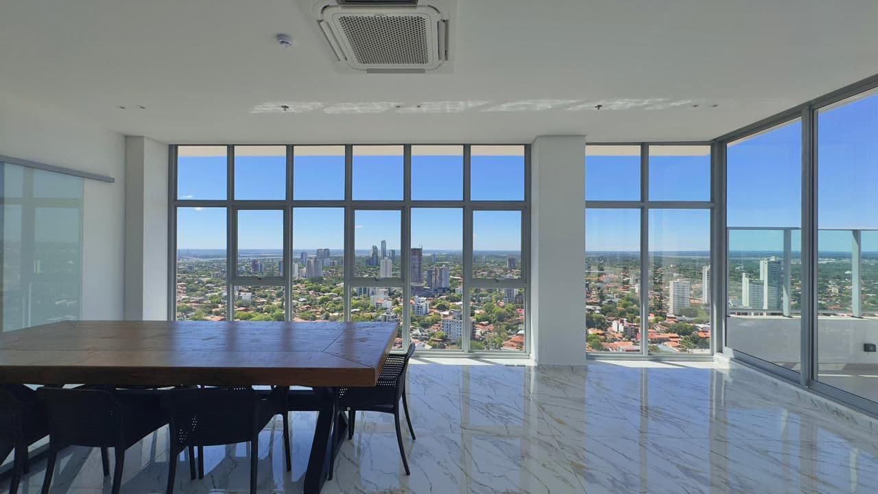 Dpto. En home palace tower, foto 1