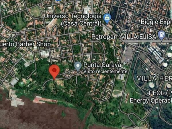Oferta! Zona puerto pabla - terreno en venta, foto 2