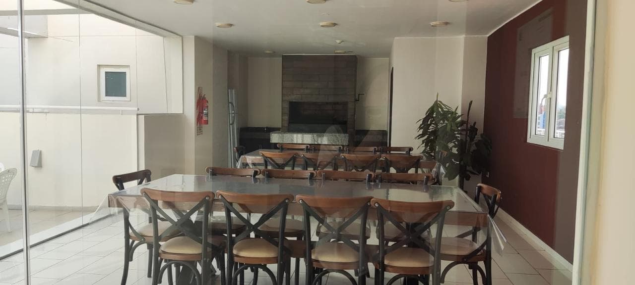 ¡En alquiler departamento con ubicación privilegiada en Barrio Jara! ????✨ — foto 3