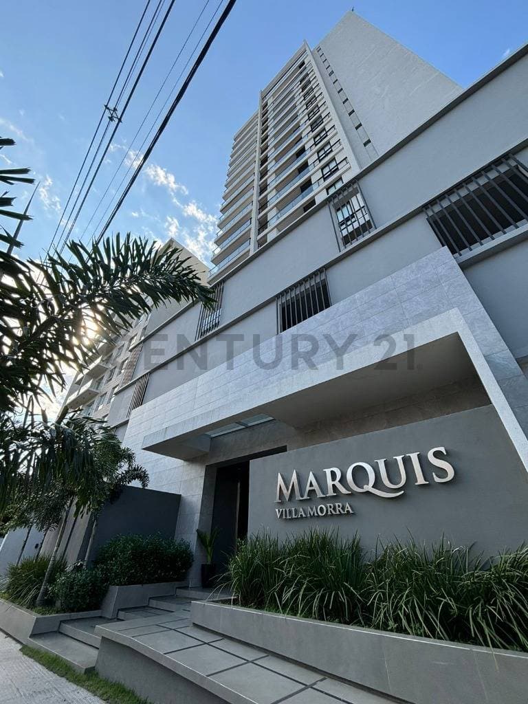 En venta depto. de 2 dormitorio en Edificio Marquis!!, foto 2
