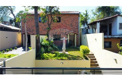 Dúplex-Venta-PY Central Lambaré Lambaré - Zona Sek COD.98, foto 1