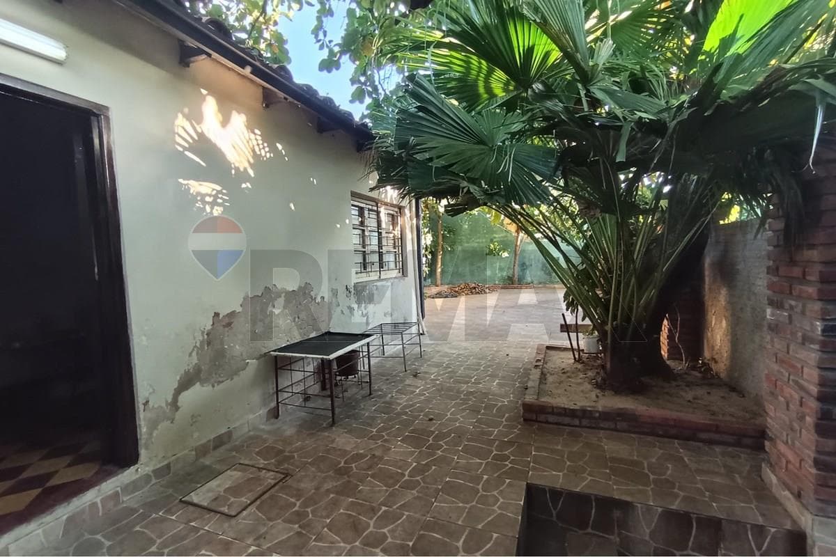 En venta casa en esquina asuncion barrio tacumbu, foto 4