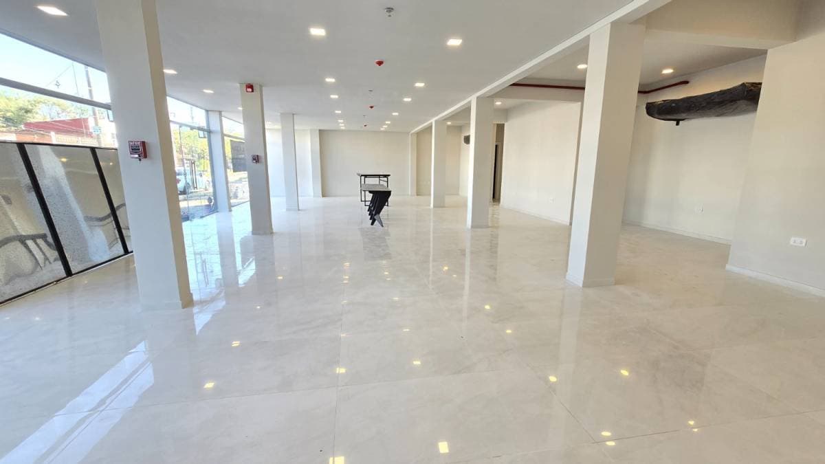 Local comercial a estrenar de 152,91 m2 en pb de edif. I lillá, foto 3