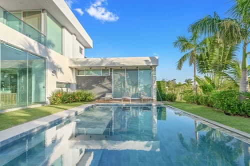 Casa-Venta-Aquaterra, Luque, Central, foto 2