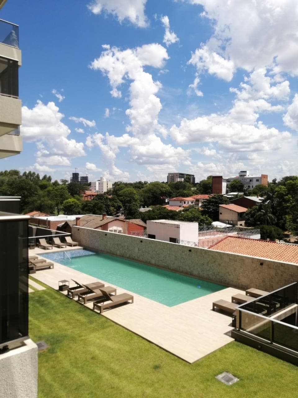 Depto a estrenar de 2 dormitorios zona mburucuya, foto 1