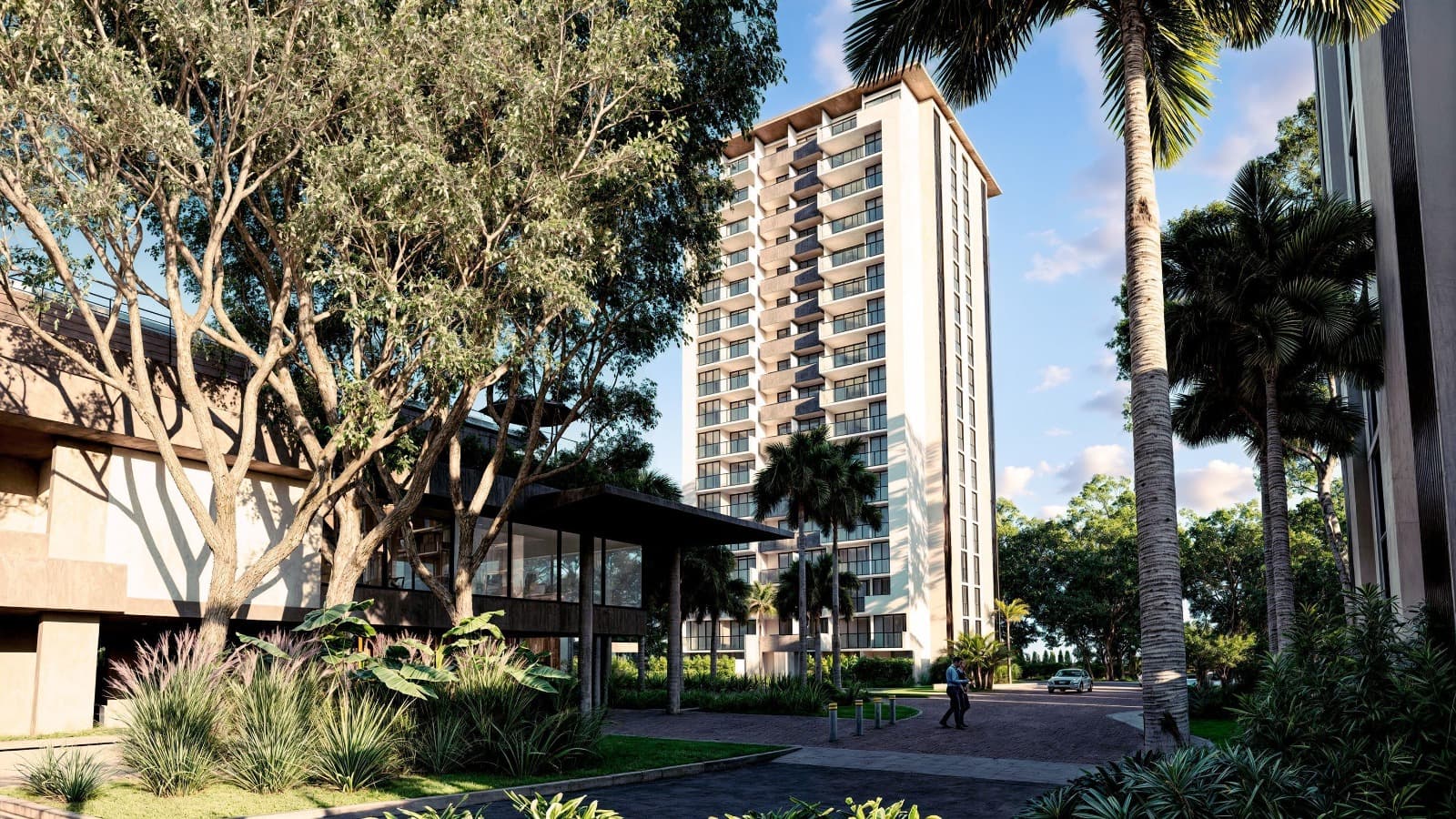 Departamento en Venta zona Los Laureles, foto 2