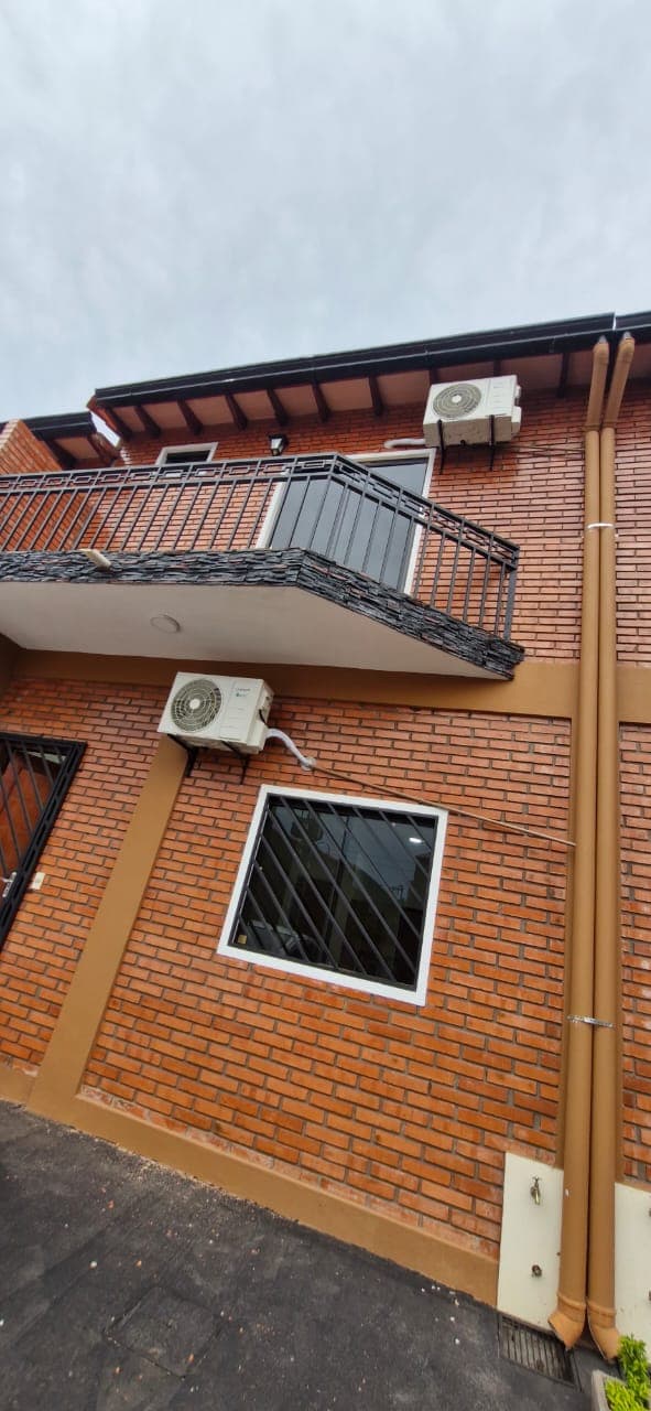 Dúplex de 2 dormitorios en condominio mediterraneo Ñemby, foto 2