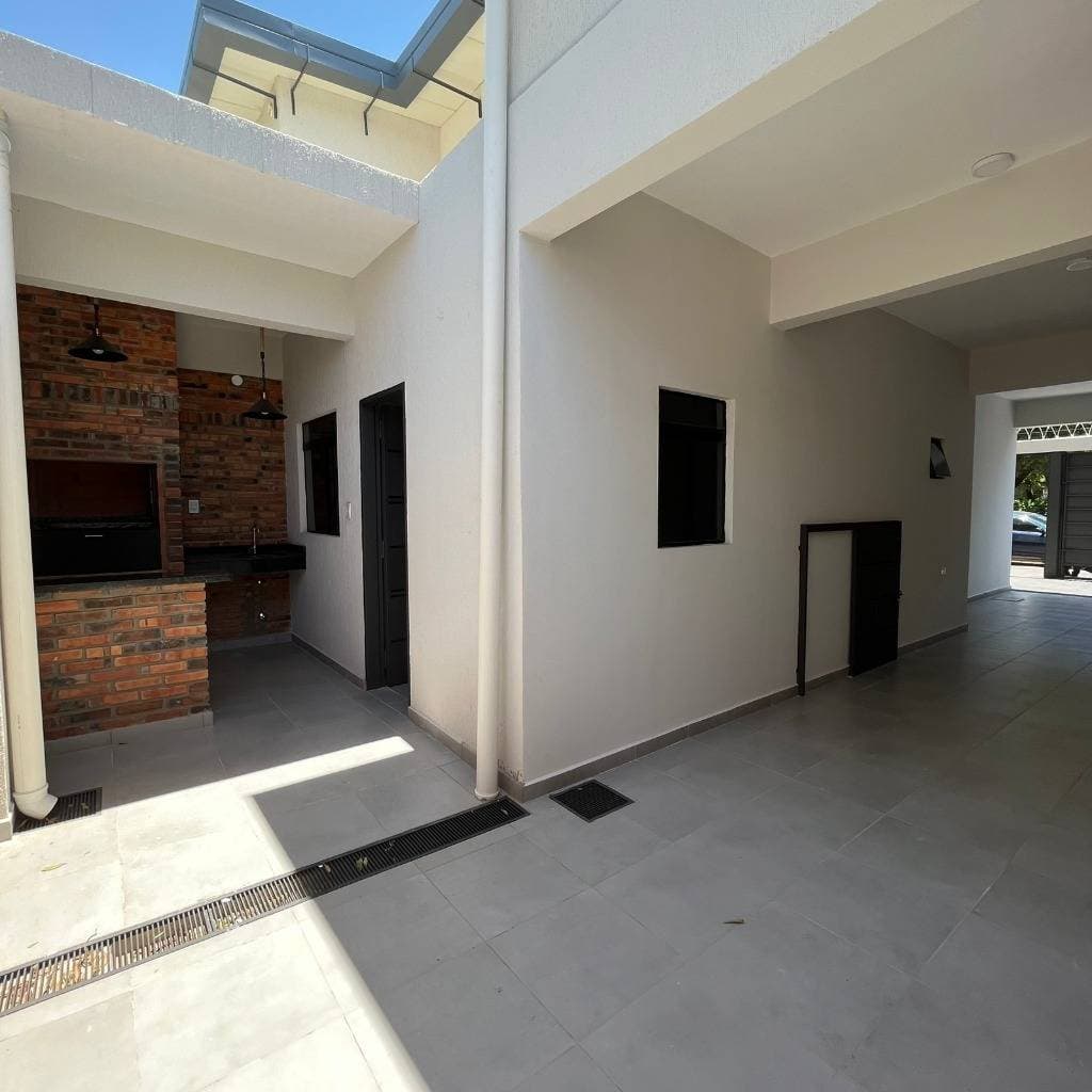 Duplex en Luque zona loma merlo, foto 5
