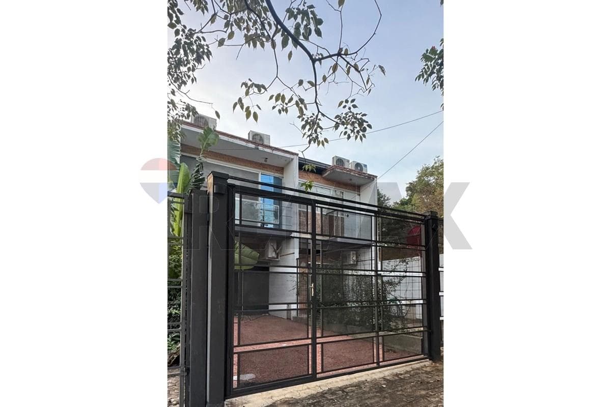 Alquilo Dúplex en Barrio Hipodromo