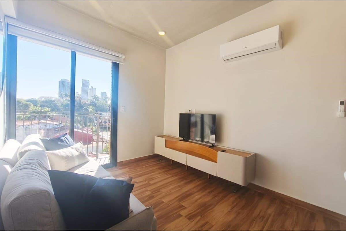 Alquiler-Departamento-Ycua Sati, foto 4