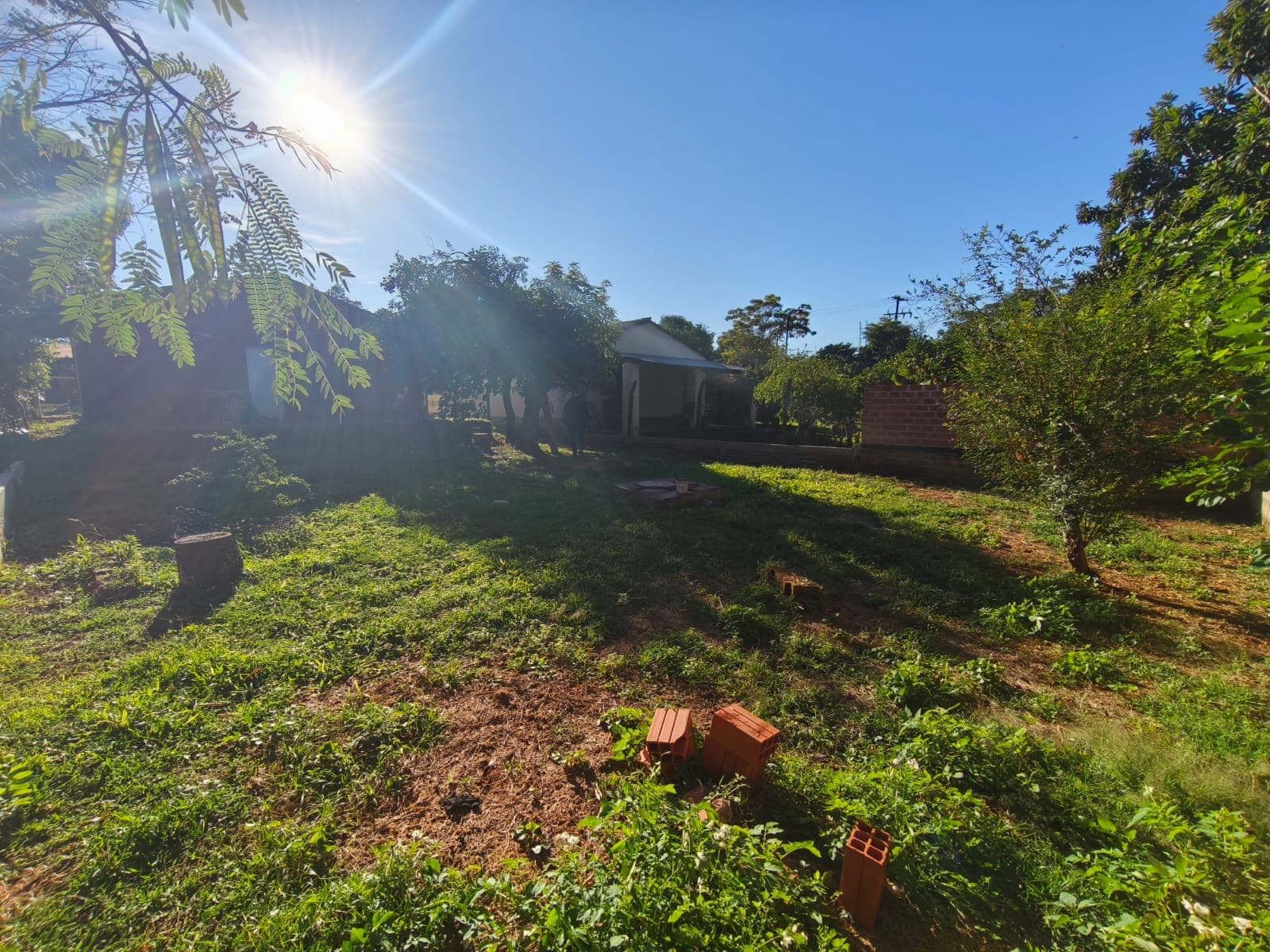 Casa con Amplio Terreno en Guarambare, Barrio Nueva Esperanza, foto 3