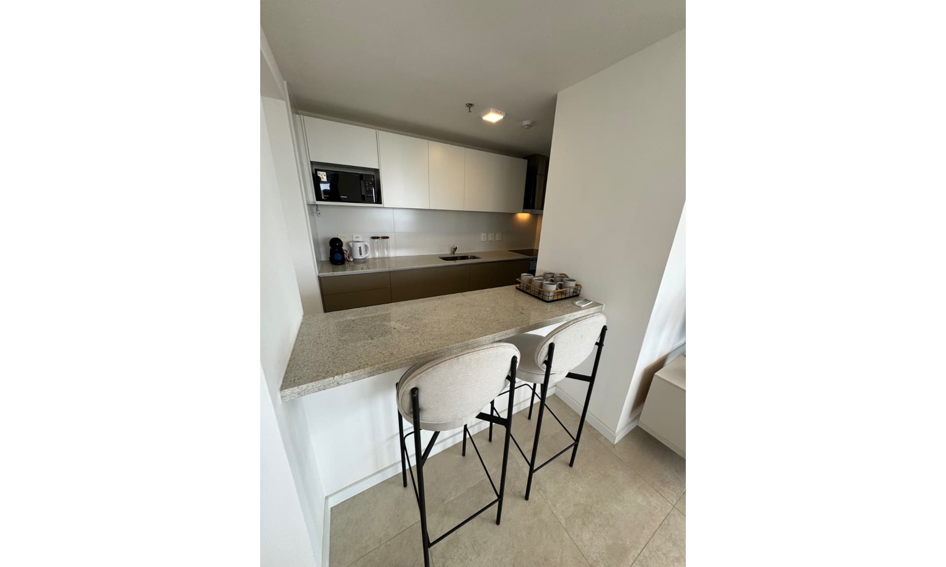 Departamento De 3 Dormitorios Totalmente Amoblado En Venta, foto 5