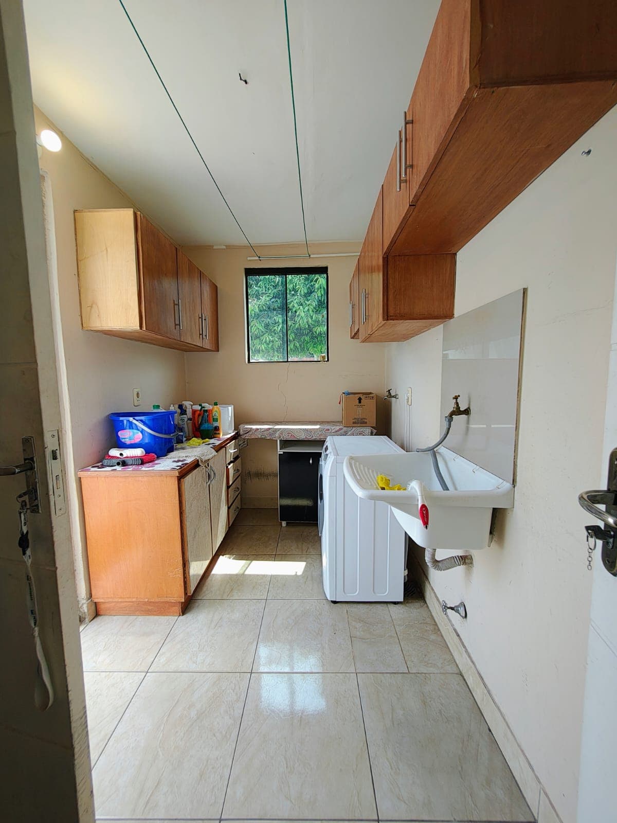 duplex en Mariano Roque Alonso, foto 2