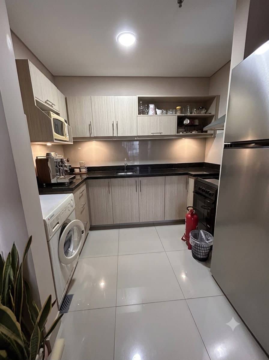 En Venta Departamento De 1 dormitorio en el centro de Asunción, foto 4