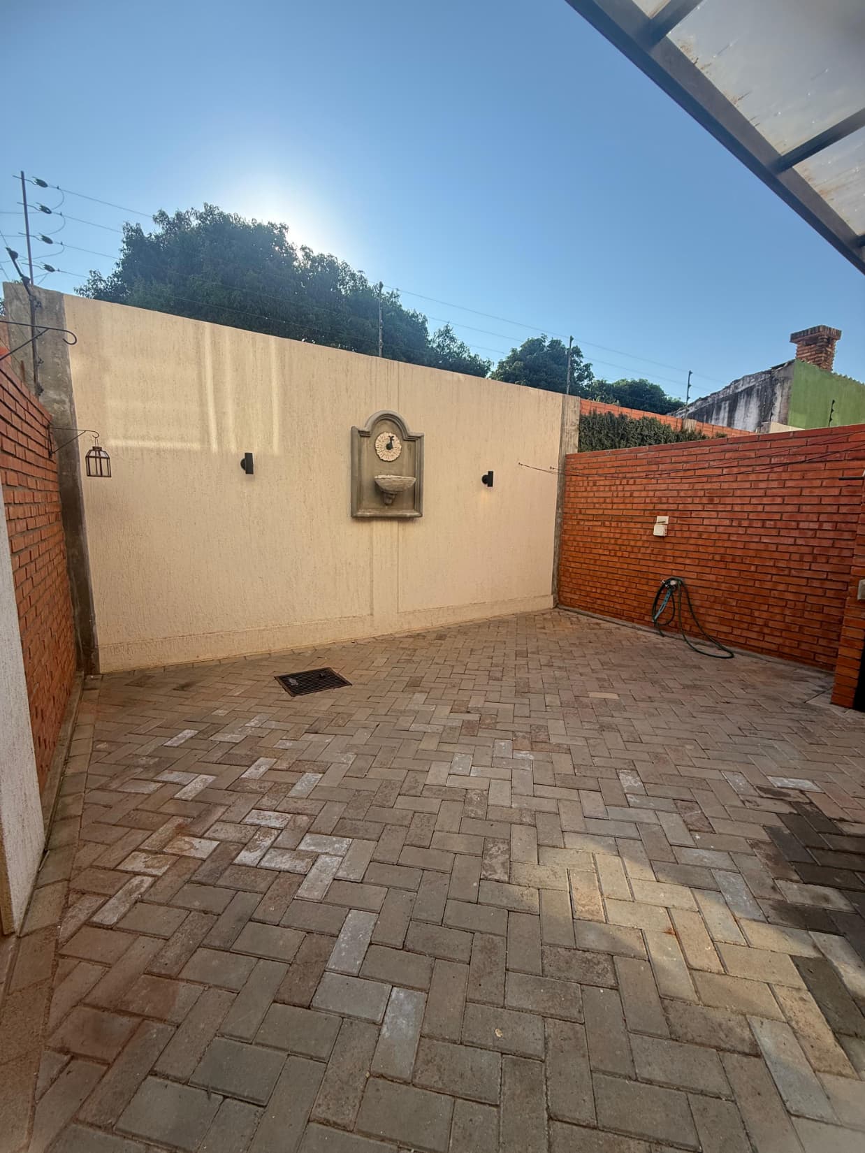 Dúplex en Luque – 2 dormitorios en suite en barrio cerrado, foto 4