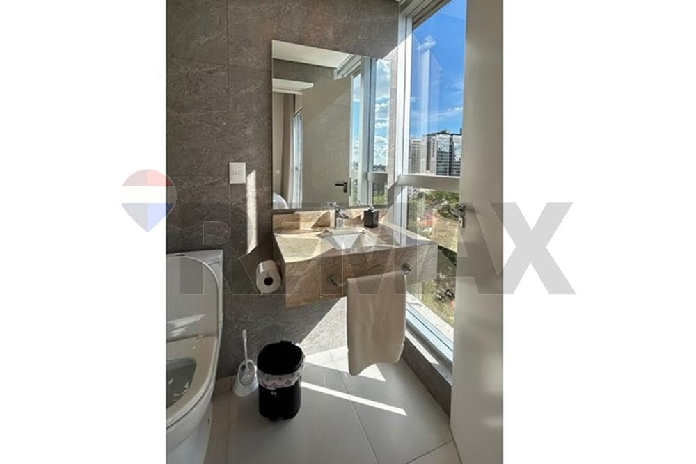 Exclusivo Departamento Amoblado De 2 Dormitorios - Petra Tower, foto 5