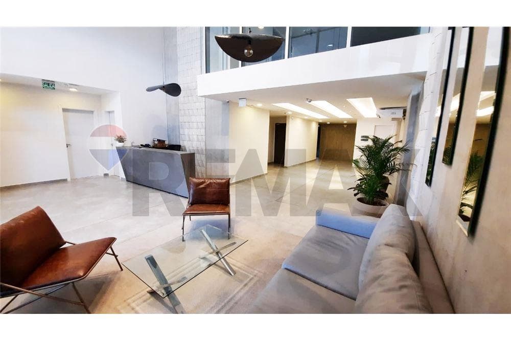 Departamento - Alquiler - Pettirossi, Asunción, Paraguay, foto 4