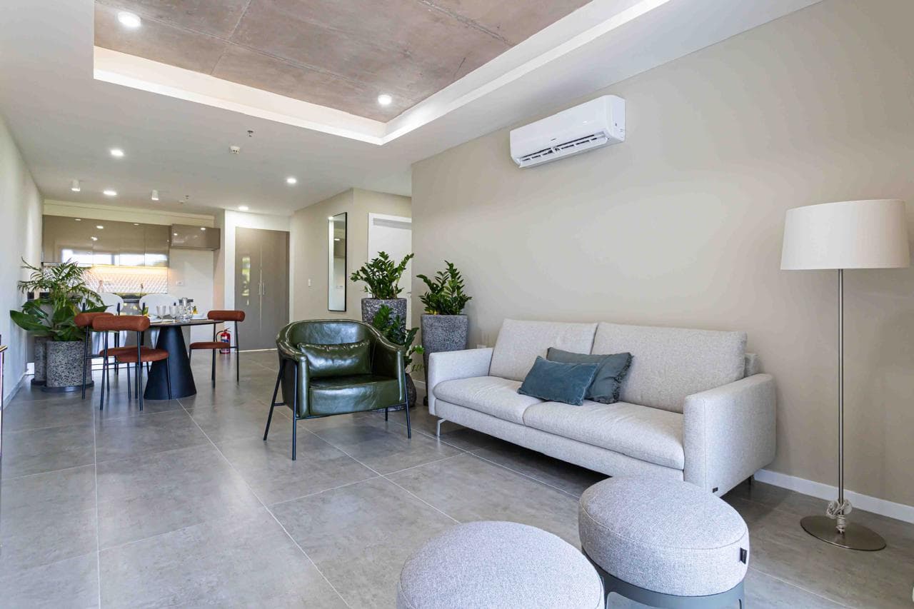 Departamento en designo, foto 1