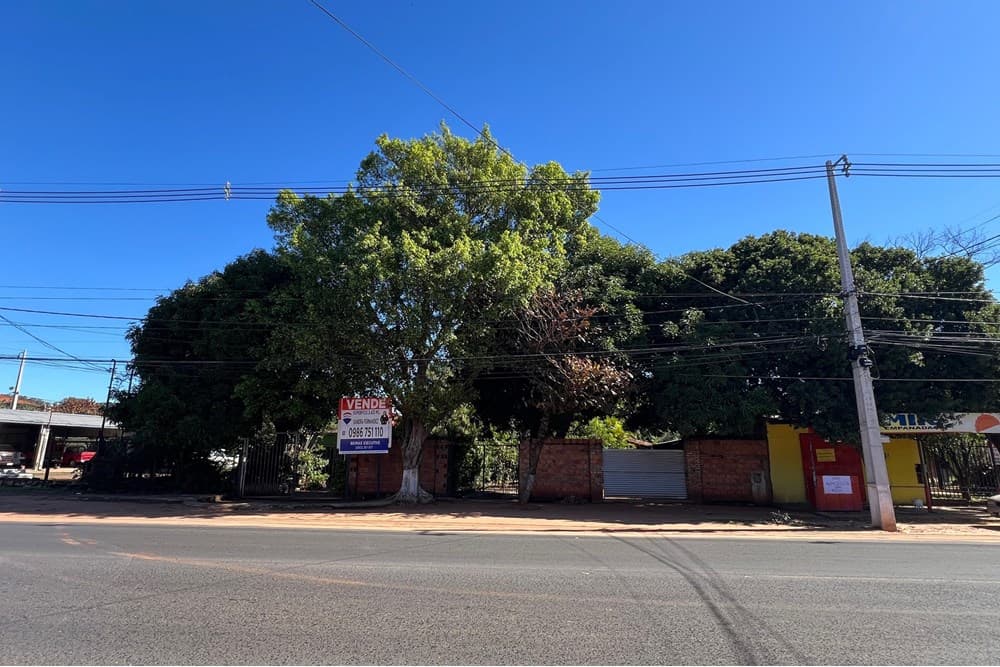 Terreno - Venta - San Lorenzo, Paraguay, foto 1