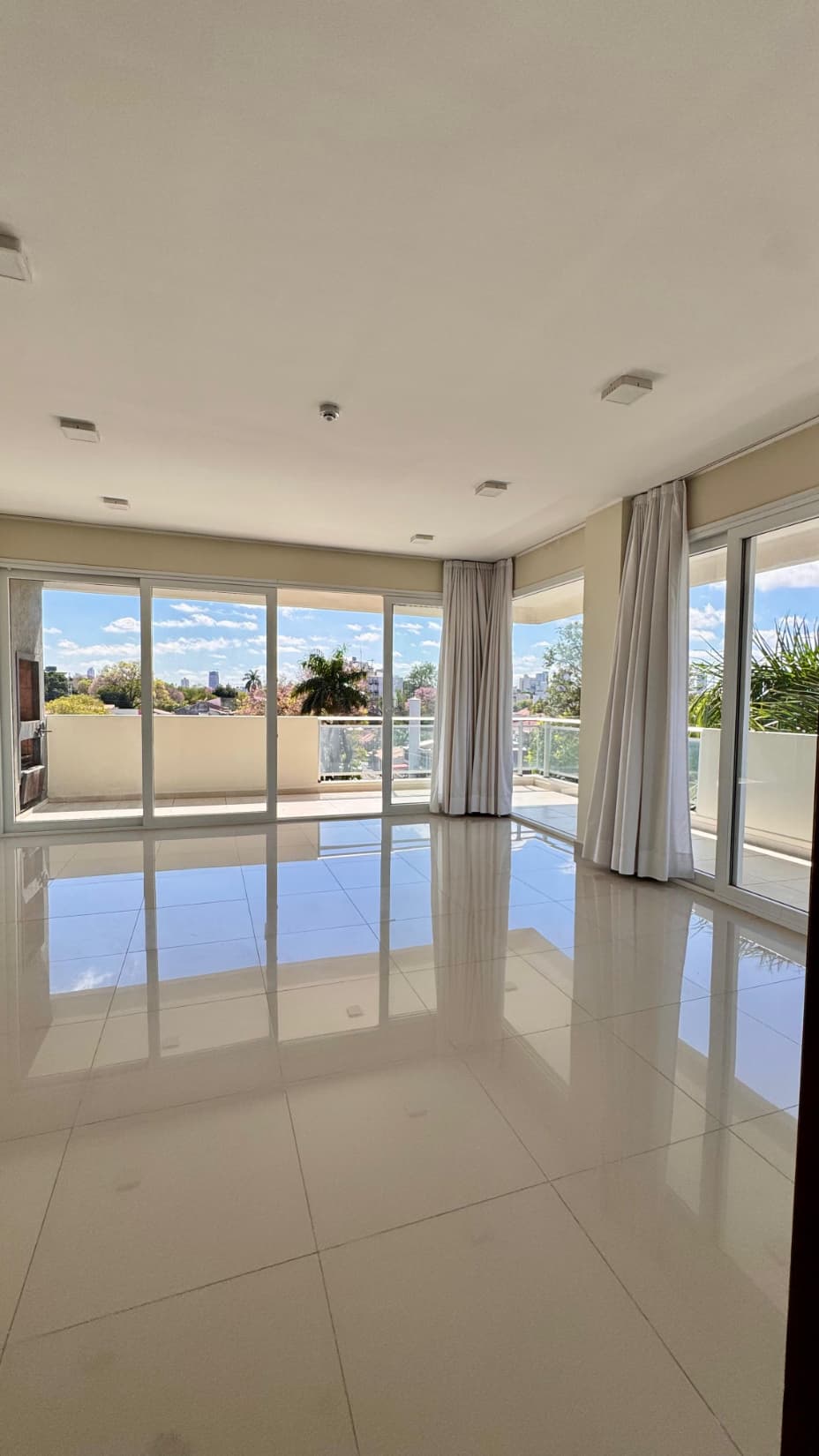 ómodo dpto de 3 habitaciones, Villa Morra, foto 2