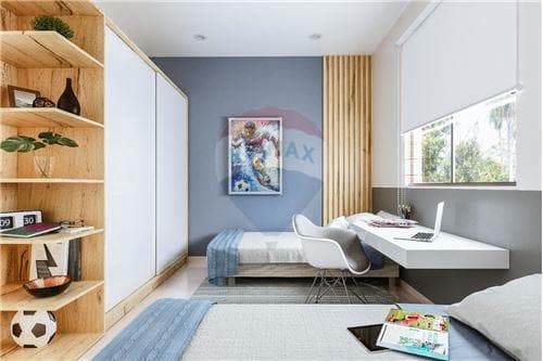 Casa-Venta-Avda. Rosario - Mora Cue, Mora Kue, Luque, Central, foto 4