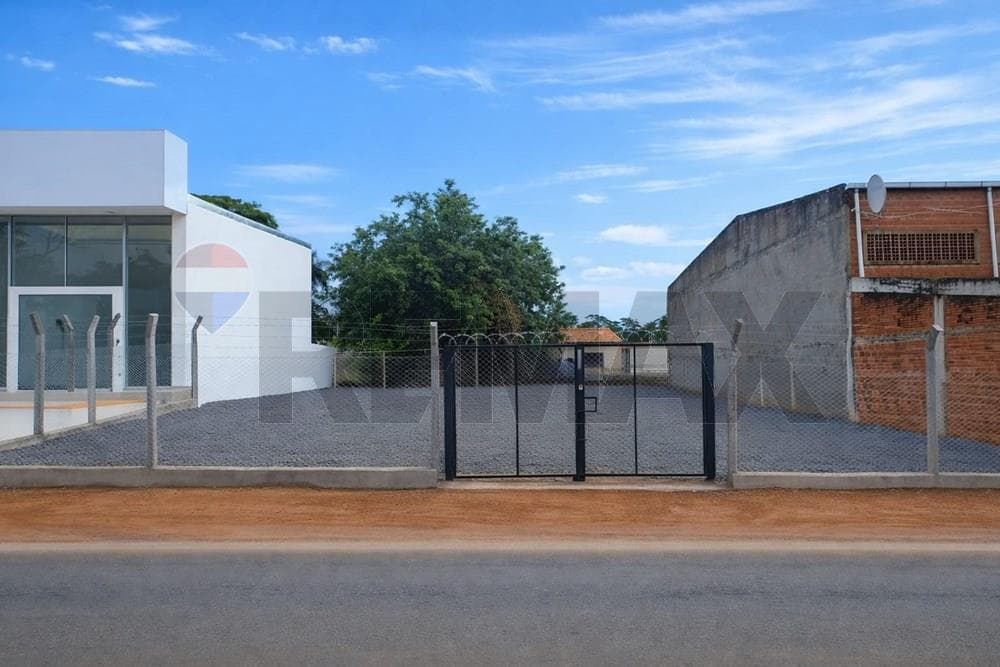 Terreno - Alquiler - San Lorenzo, Central, Paraguay, Que esperas!, foto 1