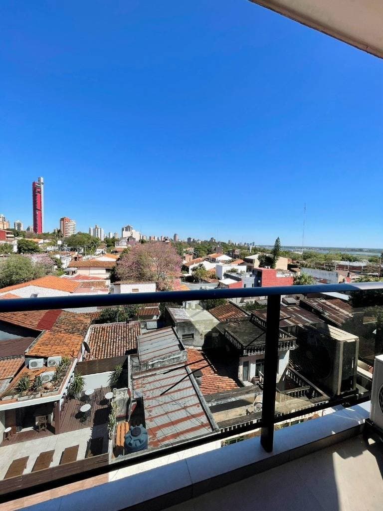 Dpto en Las Mercedes asuncion, foto 5