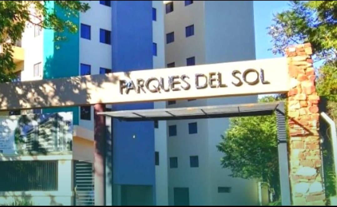 Departamento – barrio cerrado parques del sol — foto 3