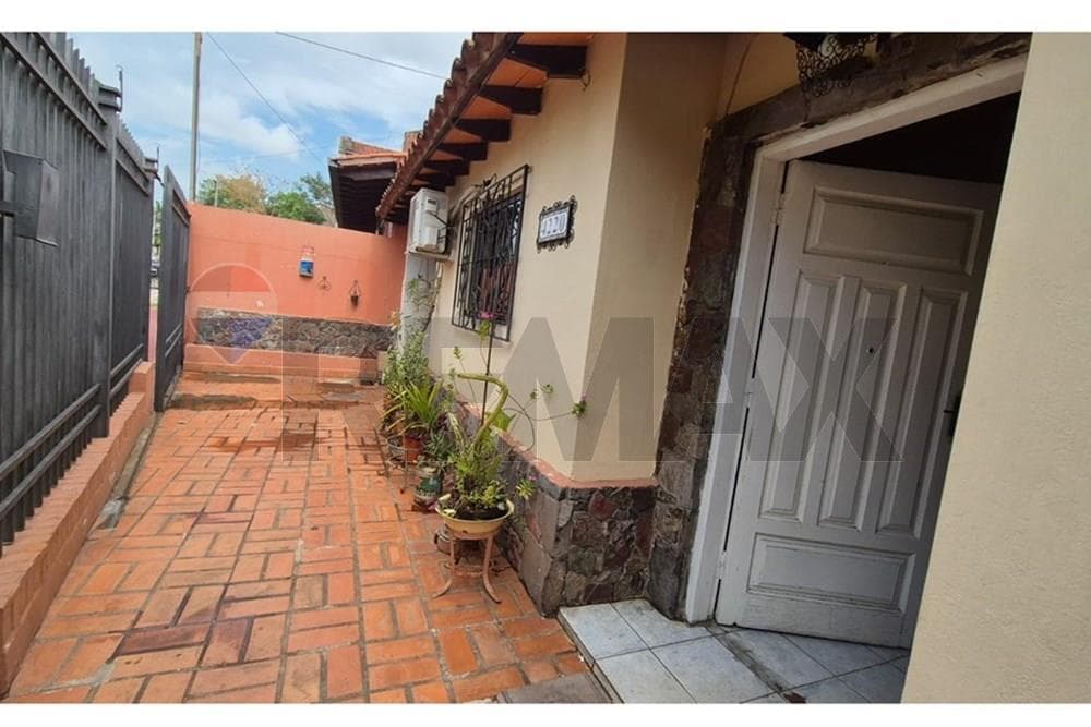 Venta - chalet - Recoleta, Asunción