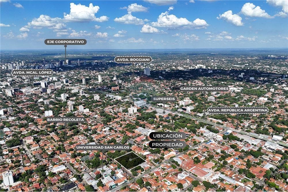 Terreno en venta-Recoleta, foto 4
