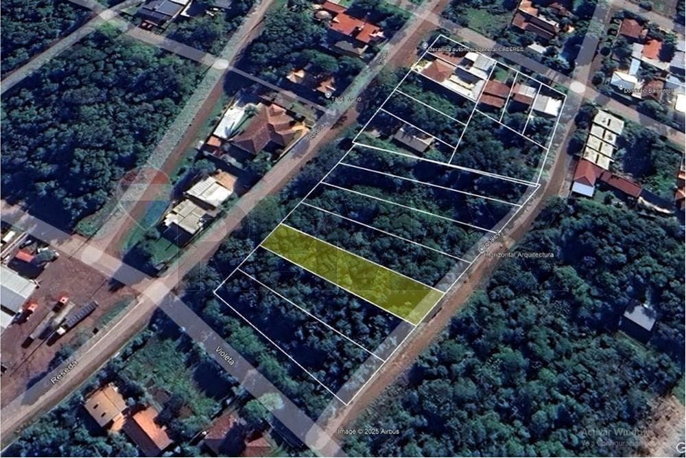 Terreno - Venta - Encarnación, Paraguay, Reserva!, foto 1