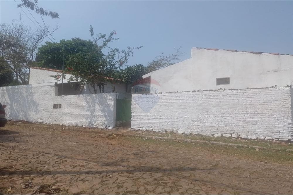 Terreno barrio 4 mojones - lambare, foto 3