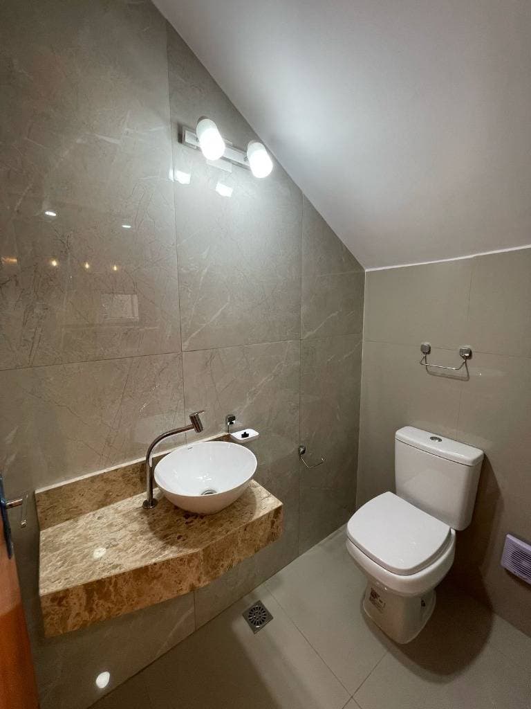 Amplio duplex en Luque, foto 5