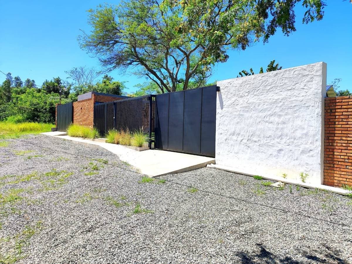 Casa Quinta en San Bernardino, foto 2