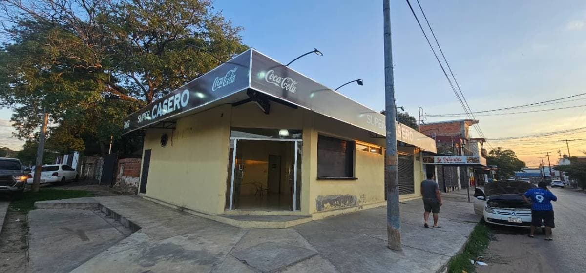 Local b° sta maria - asuncion . Id 43406, foto 1