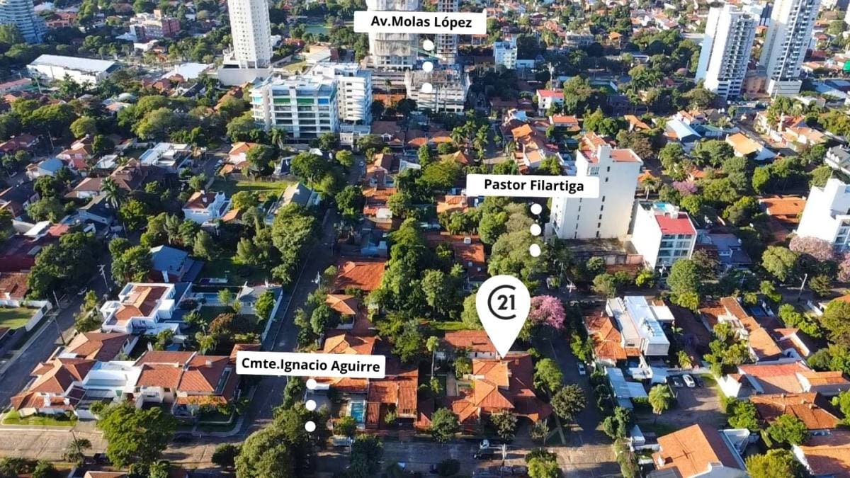 Vendo terreno en Las Lomas 37112