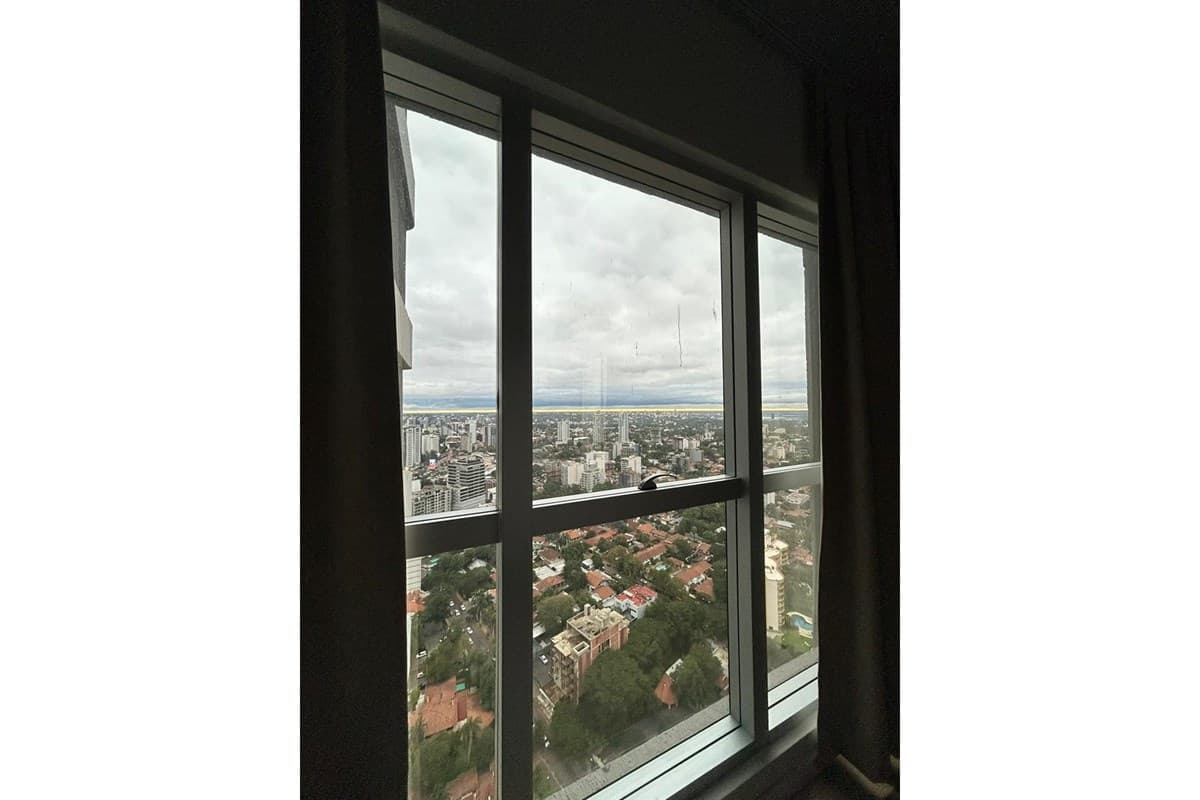 Departamento-Alquiler-MOLAS LOPEZ, Las Lomas (Carmelitas), Asunción — foto 4