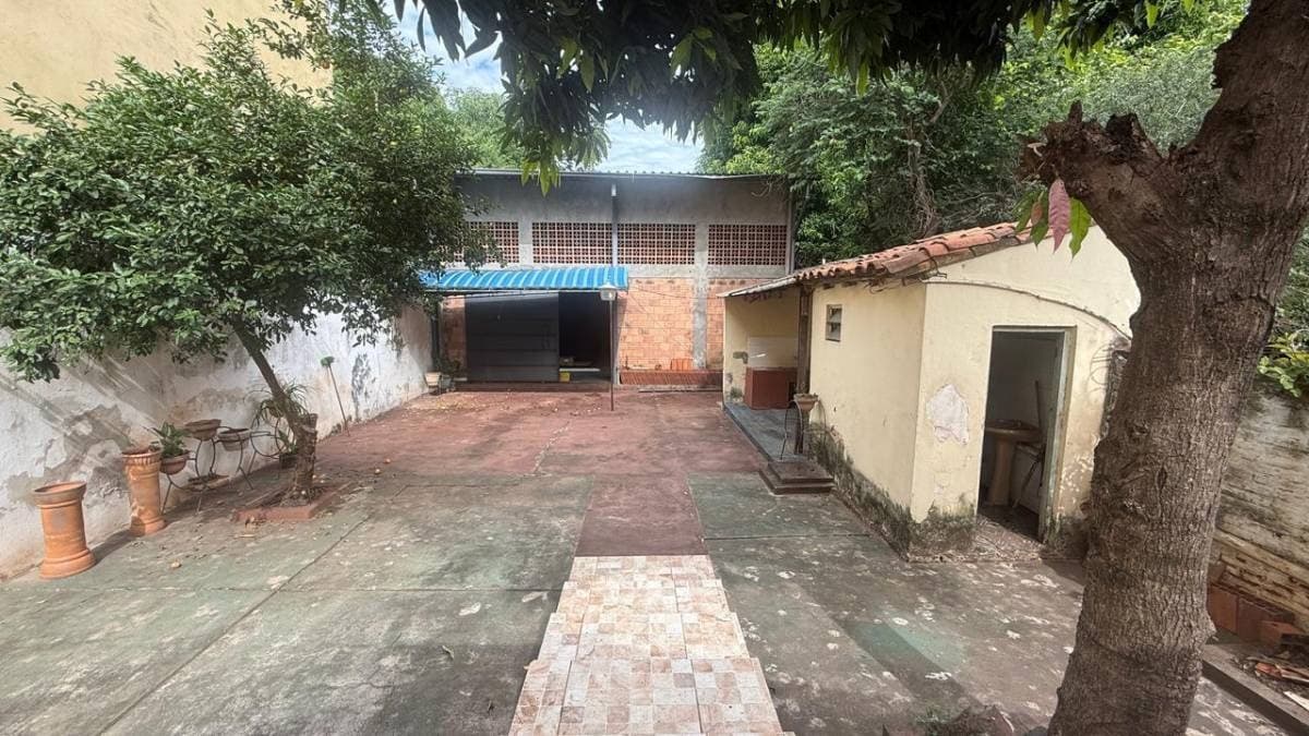 Casa en Barrio Nazareth, Asuncion — foto 4