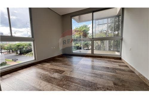 Departamento-Alquiler-PY Asunción Villa Morra