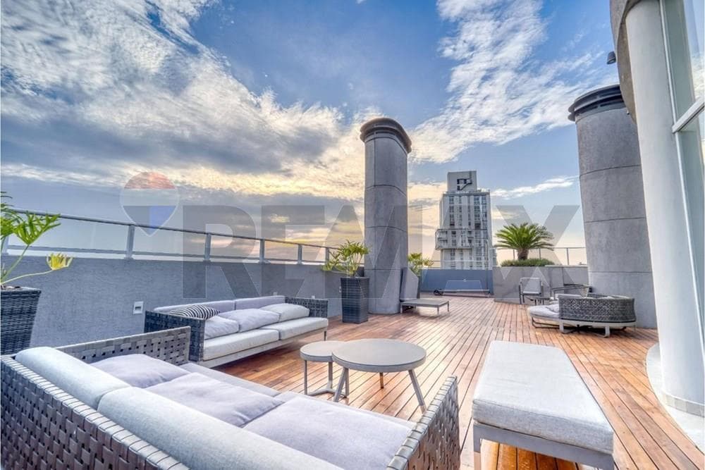 Departamento en alquiler — foto 4