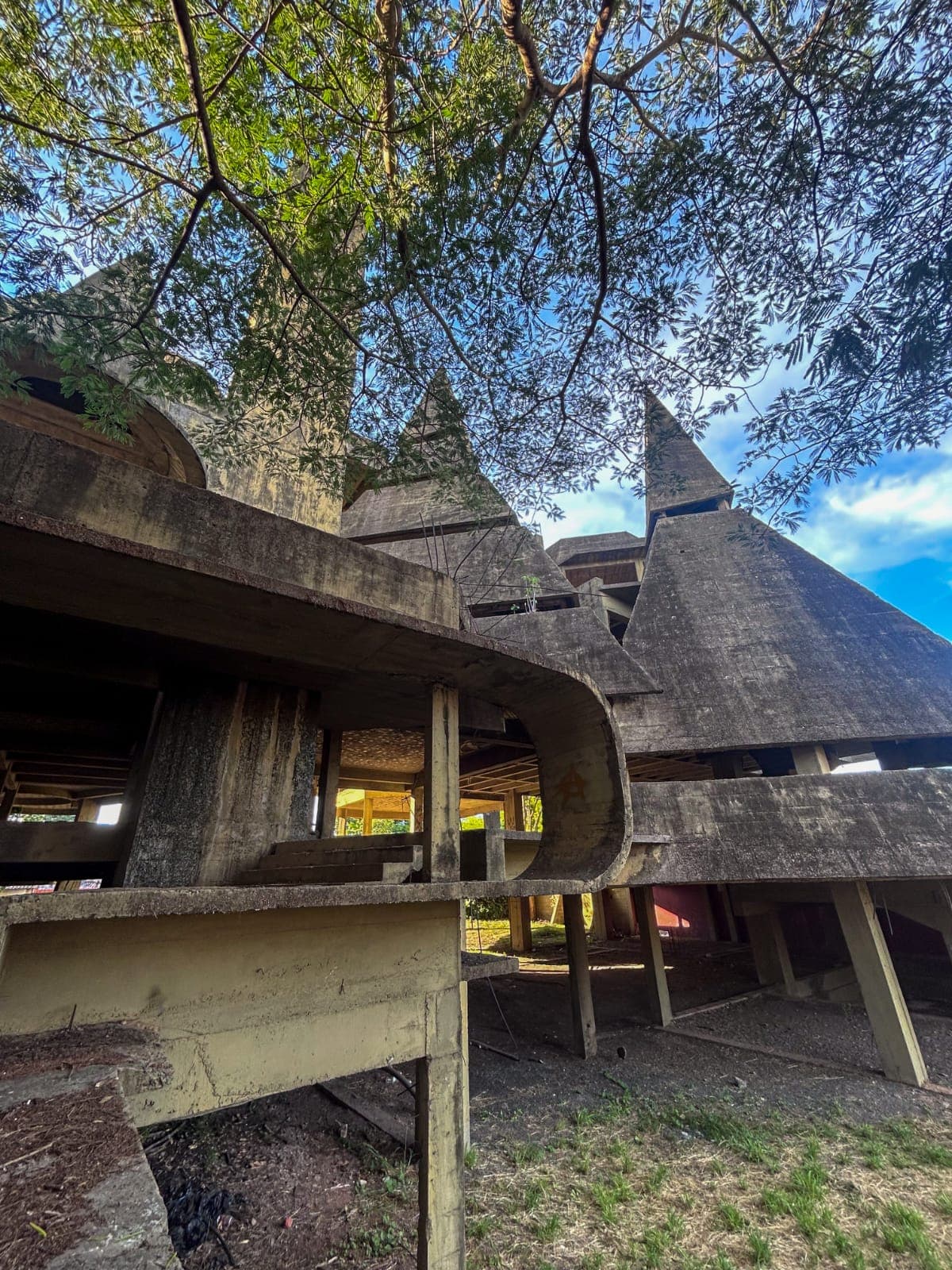 ¡el lienzo más grande del mundo-el castillo de pindú en venta! — foto 3