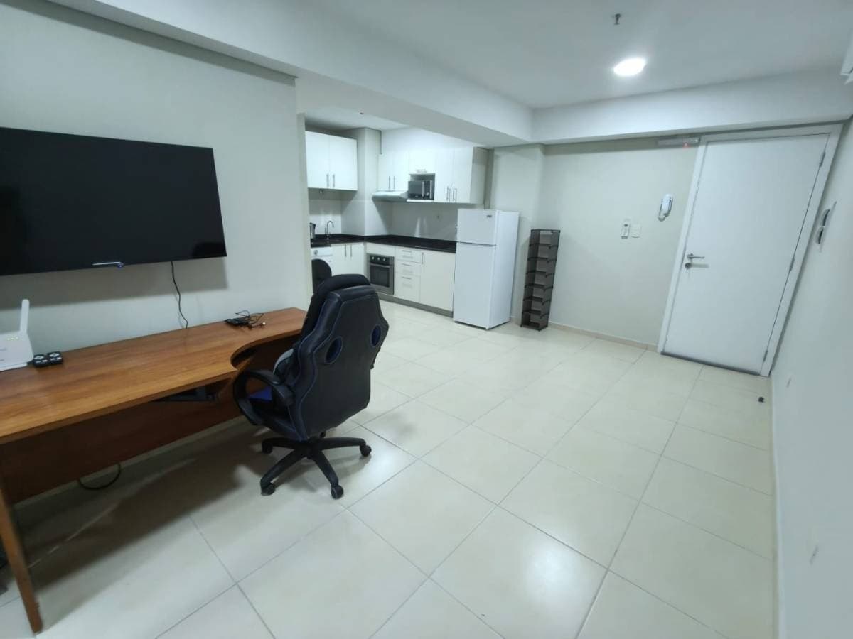 departamento en San Vicente Edificio Julieta Village – Asunción, foto 5