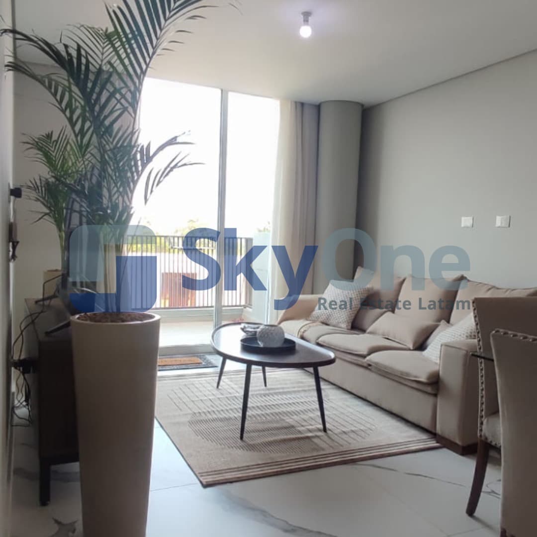 Departamento amoblado en el parana country club — foto 2