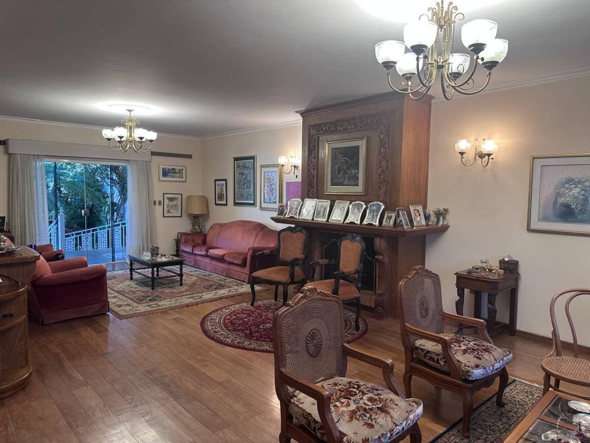 casa en Las Mercedes, Cul de Sac, foto 5