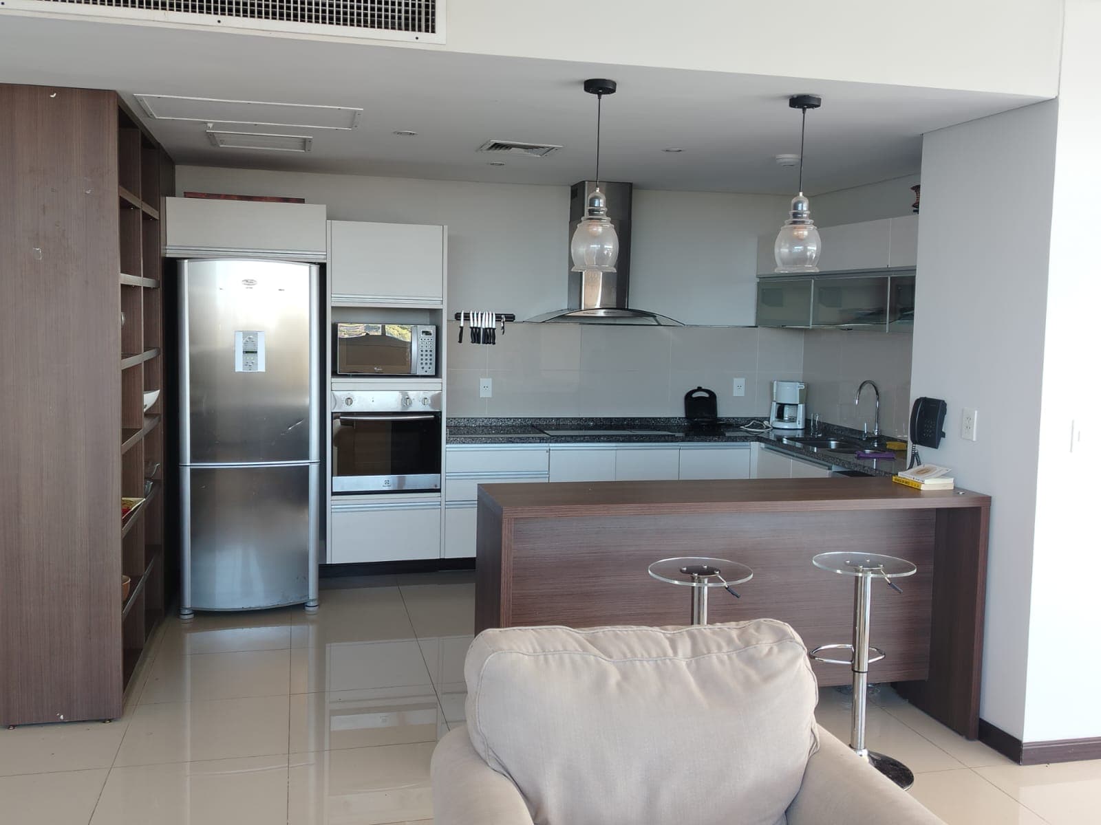 Apartamento en venta en asuncion, foto 2