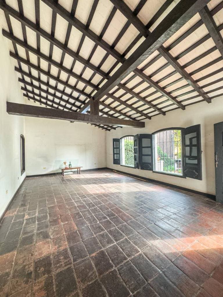 Casona colonial en barrio Jara, foto 3